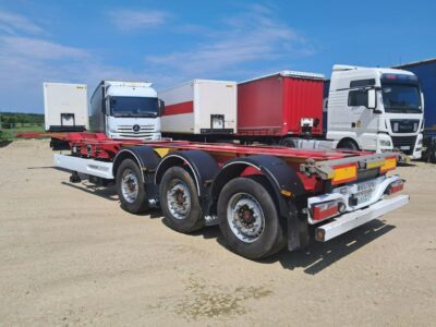 pod kontener Wielton ns3