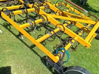 agregat uprawowy 2,4m
