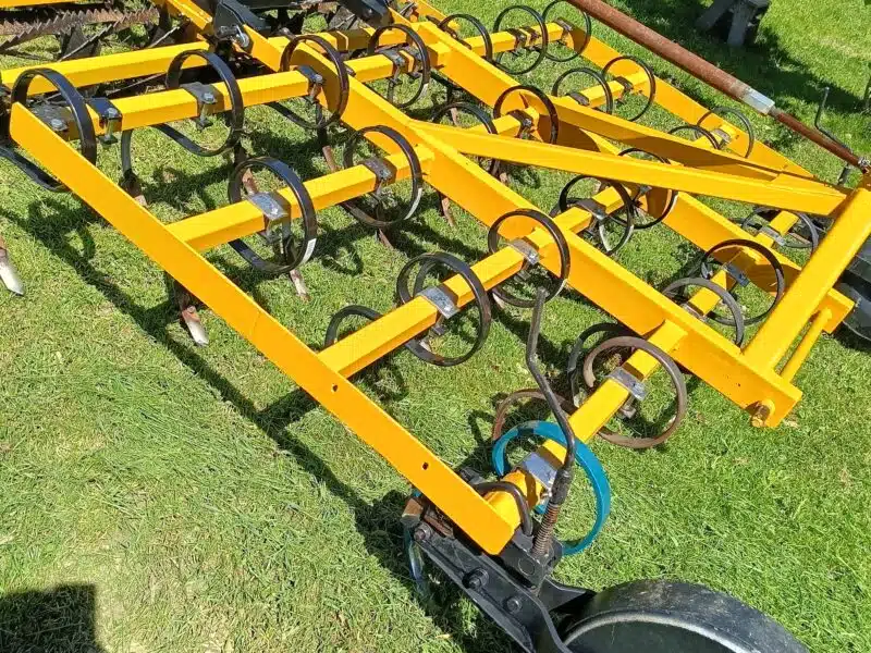 agregat uprawowy 2,4m
