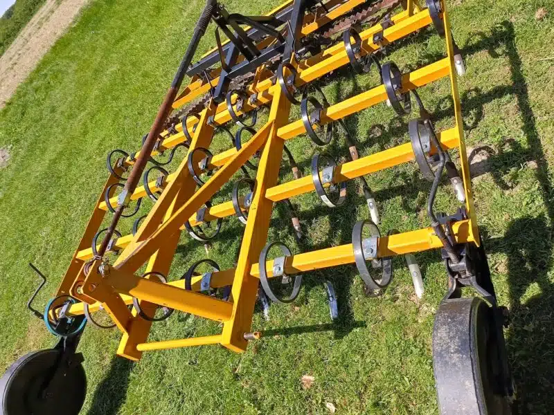 agregat uprawowy 2,4m