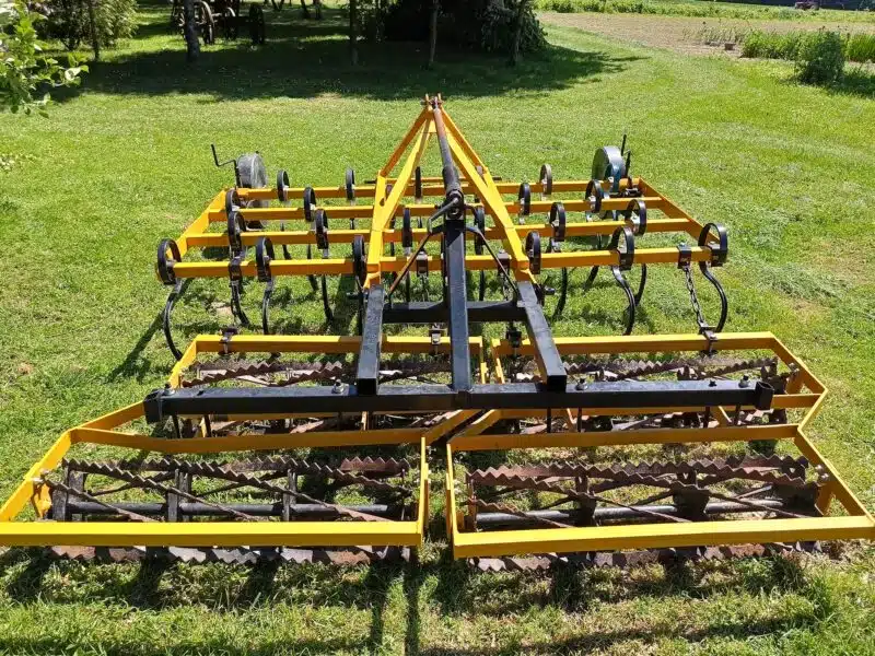 agregat uprawowy 2,4m