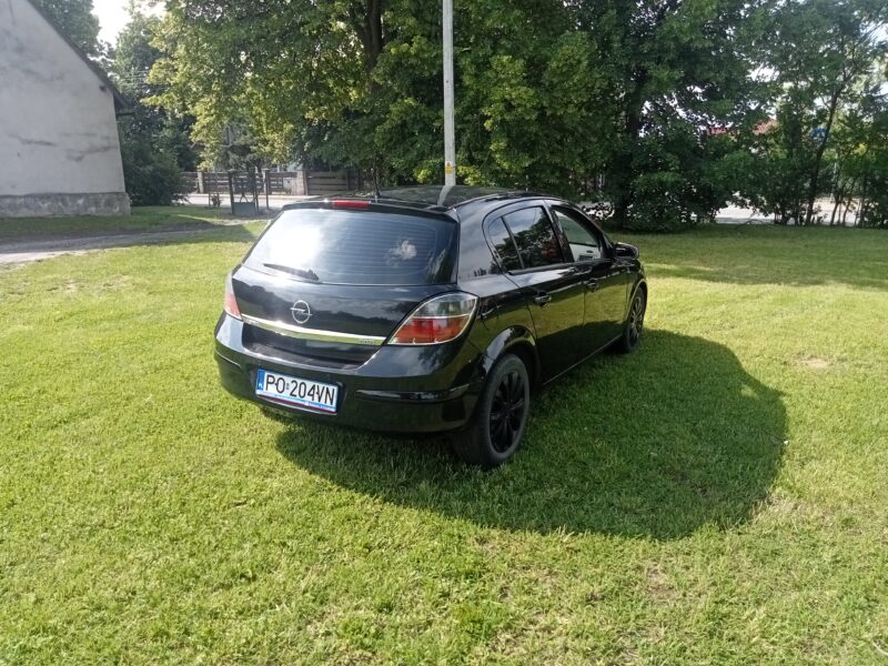 Opel Astra 1.3 CDTI
