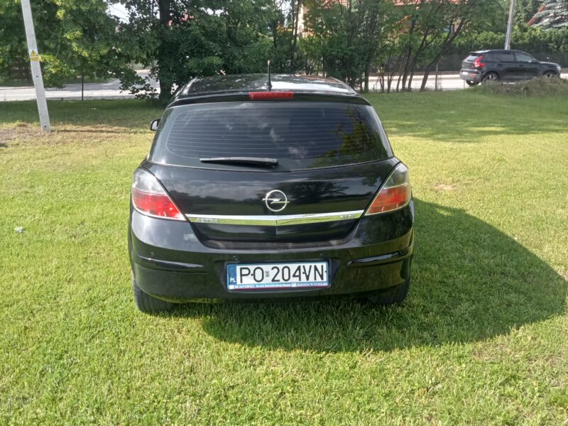 Opel Astra 1.3 CDTI