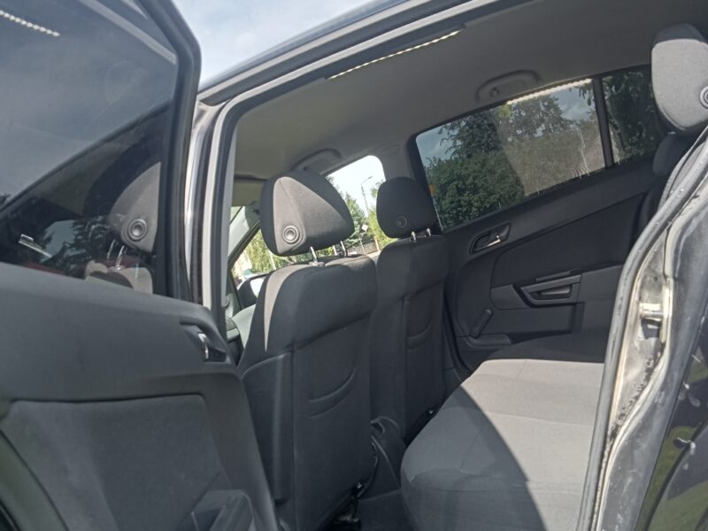 Opel Astra 1.3 CDTI