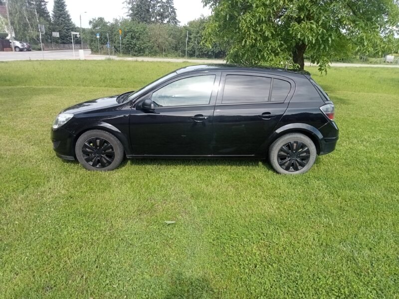 Opel Astra 1.3 CDTI