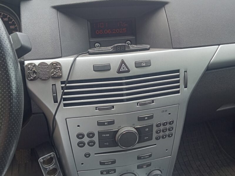 Opel Astra 1.3 CDTI