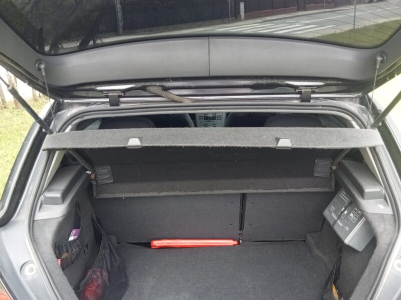 Opel Astra 1.3 CDTI