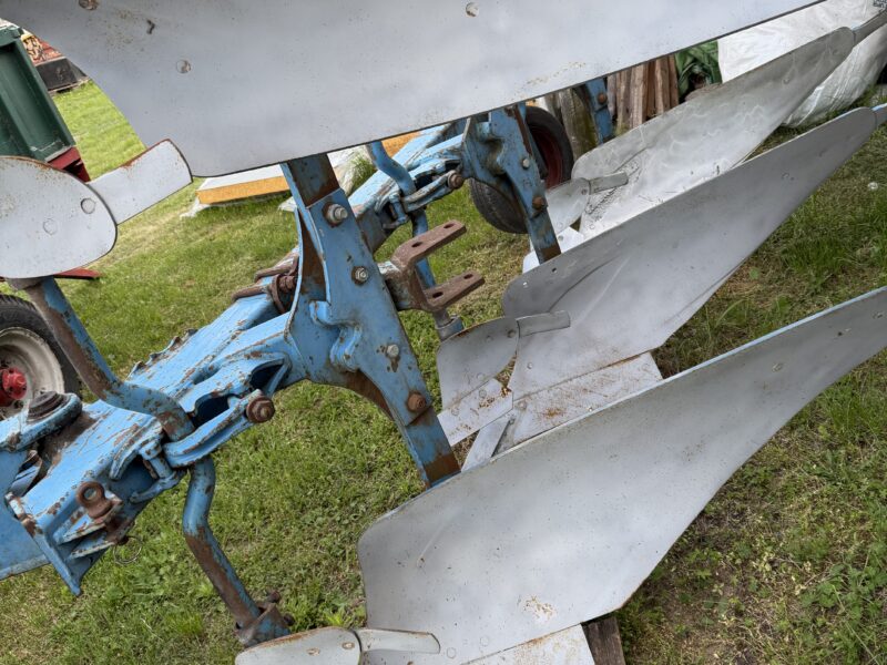 Lemken opal 110 3+