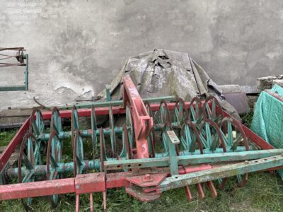 Wal cambella 2.5m