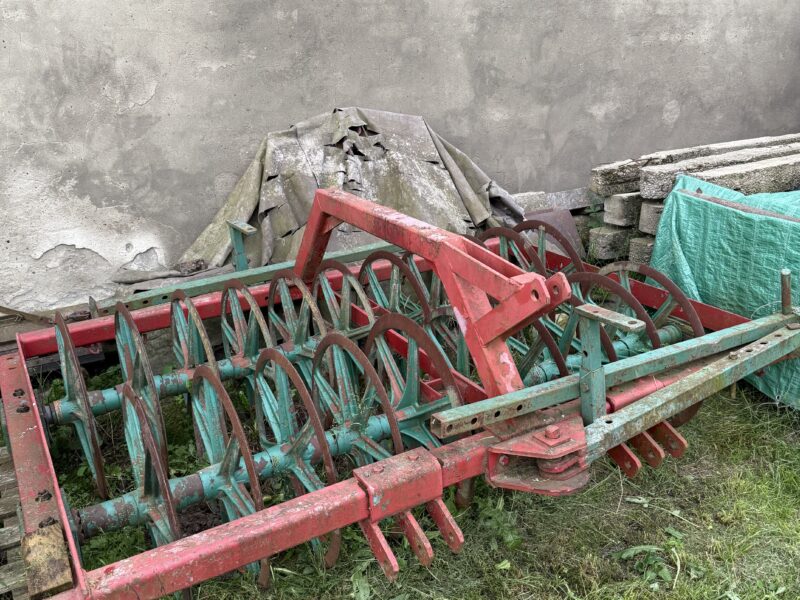 Wal cambella 2.5m