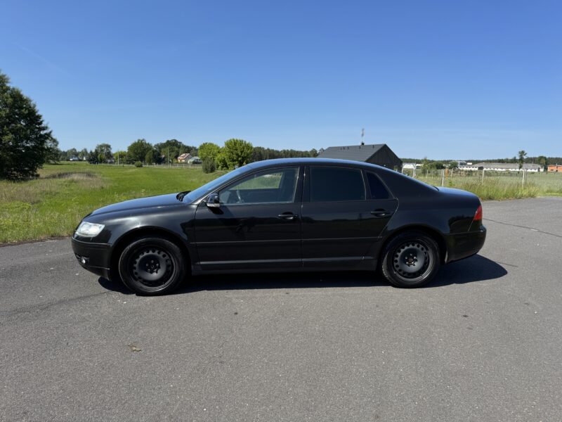 ***VW Phaeton 3.0TDI***