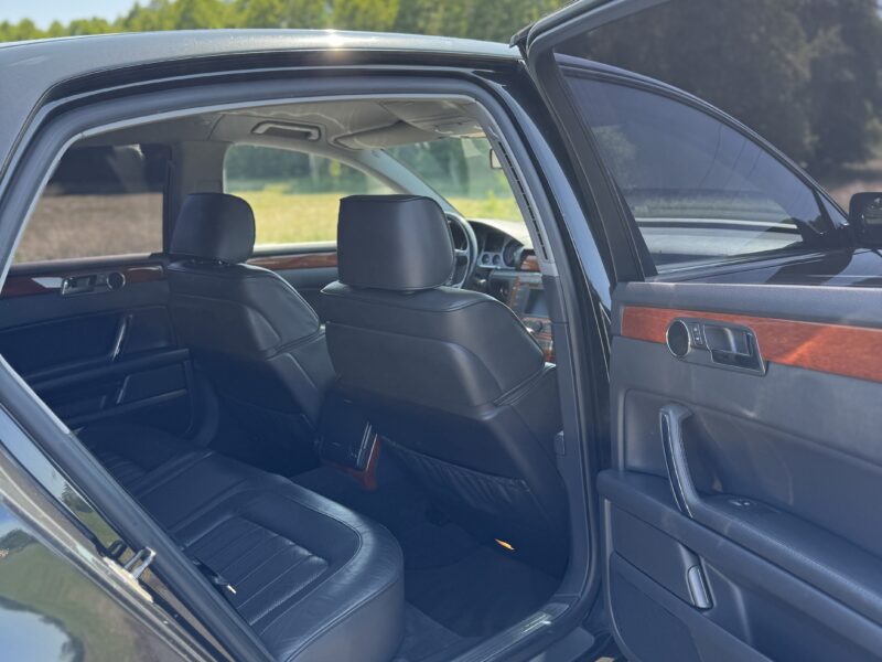 ***VW Phaeton 3.0TDI***