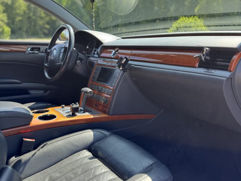 ***VW Phaeton 3.0TDI***