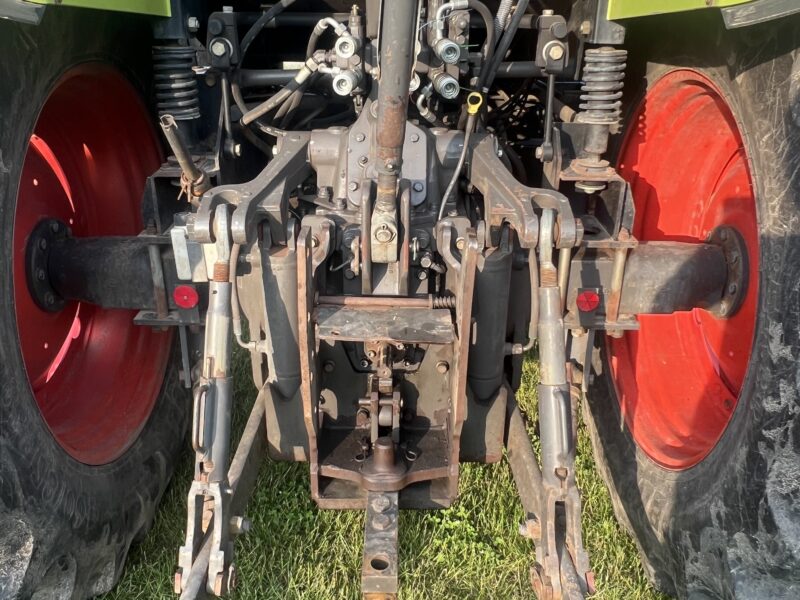 Claas Arion 610 2013 5900mtg