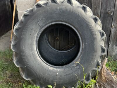 Opony rolnicze 23.1/18-26