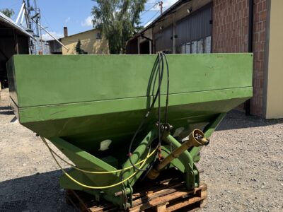 Amazone za-u 1001