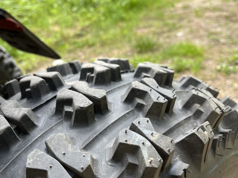 Quad Haili sp307