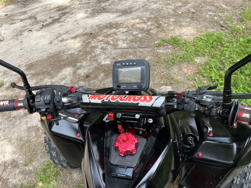 Quad Haili sp307