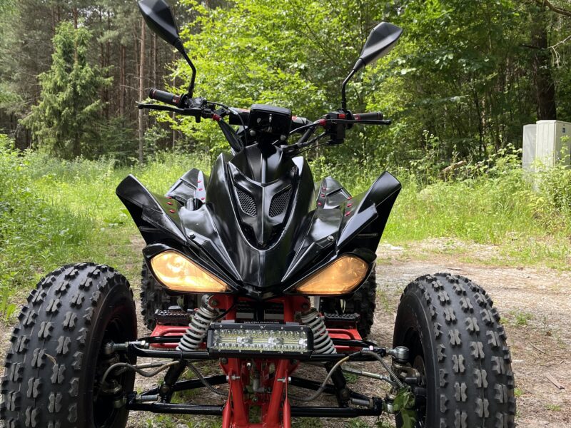 Quad Haili sp307
