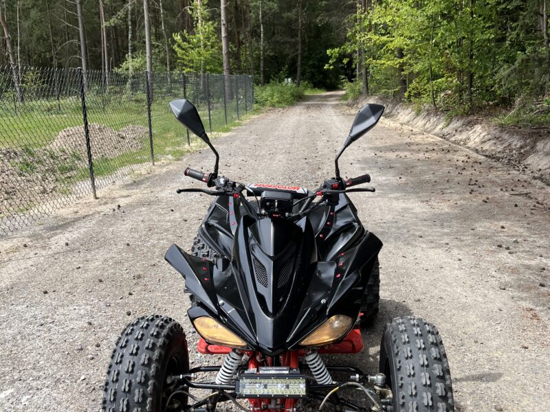 Quad Haili sp307