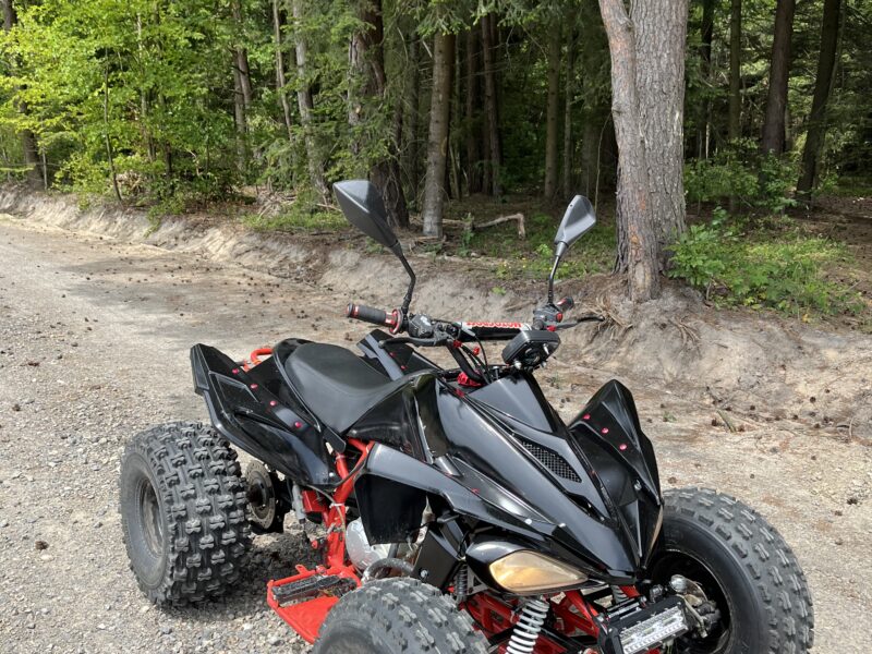 Quad Haili sp307