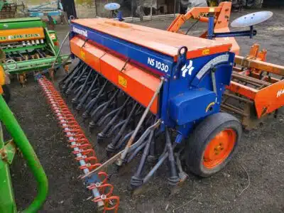 Siewnik Nordsten NS 1030 -- ORYGINAŁ -- KOMPUTER