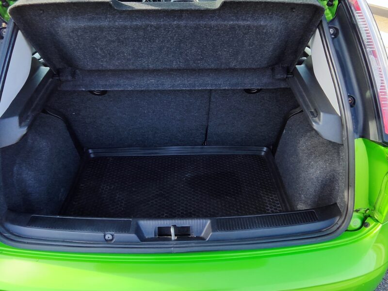 Fiat Punto 1,4