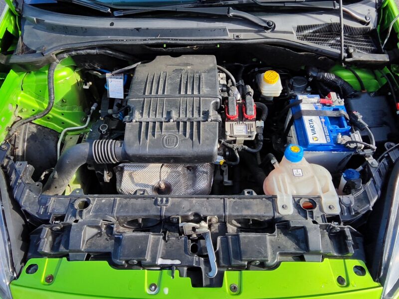 Fiat Punto 1,4