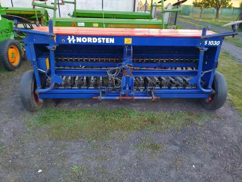 Siewnik Nordsten NS 1030 -- ORYGINAŁ -- KOMPUTER