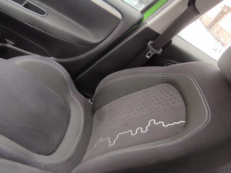 Fiat Punto 1,4