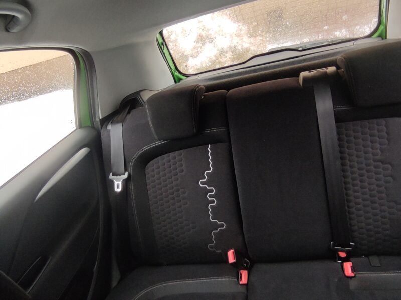 Fiat Punto 1,4