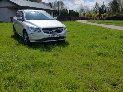VOLVO XC 60 3,0 AWD