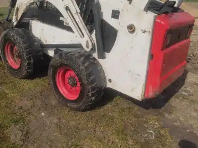 Bobcat 873