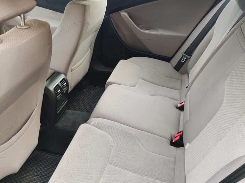 Volkswagen Passat B6– Komfortowy i gotowy do drogi! + czujniki cofania