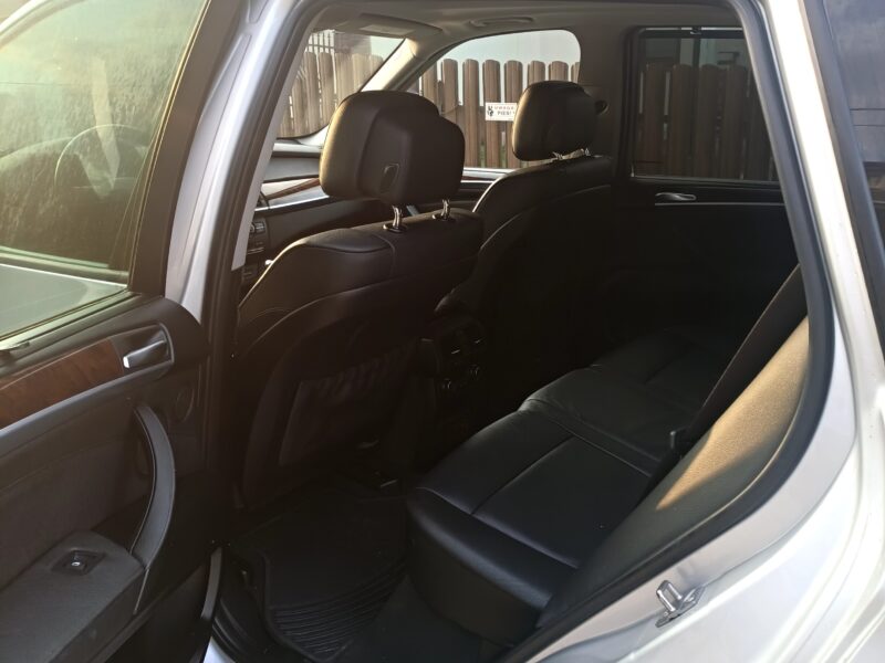 Sprzedam BMW X5 e70