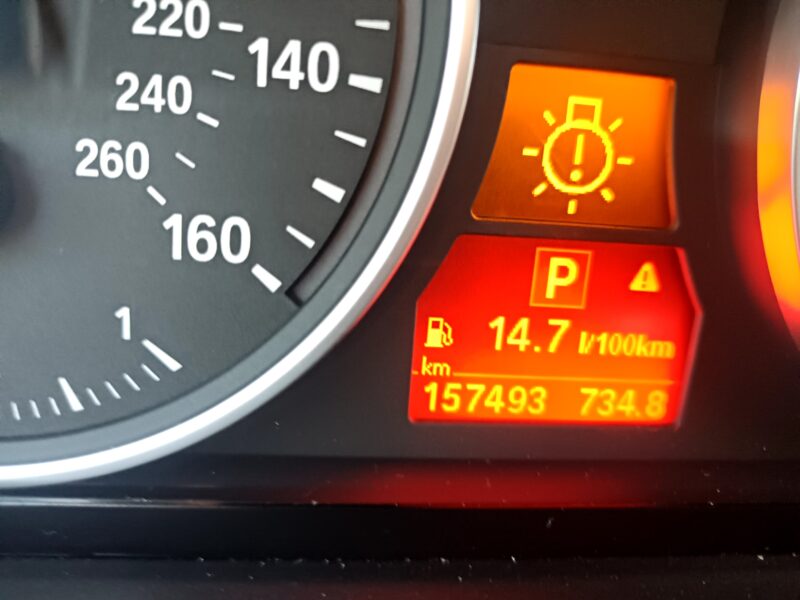 Sprzedam BMW X5 e70