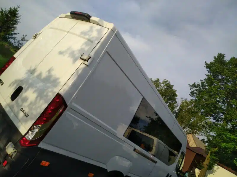 Iveco DAILY 3.0