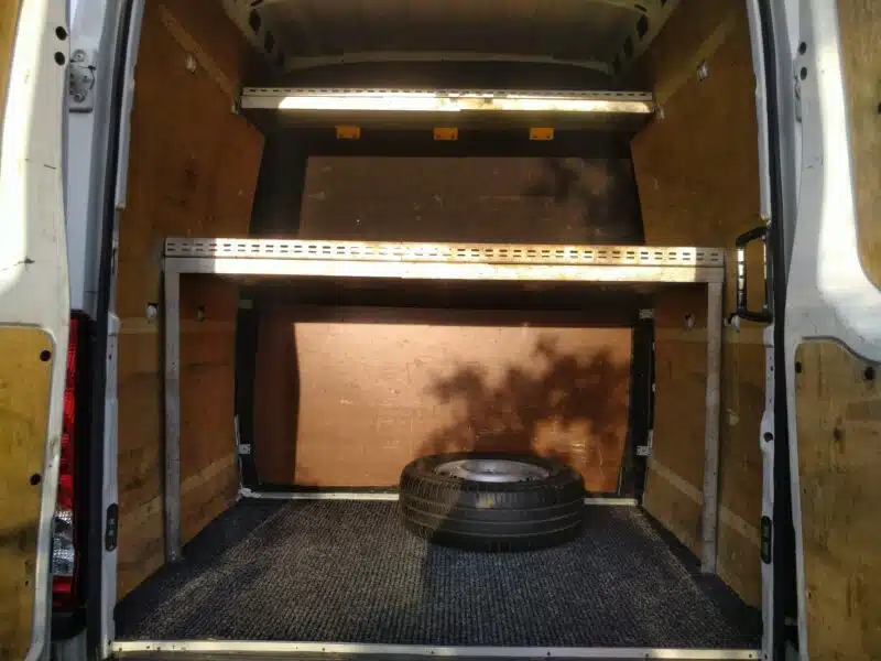 Iveco DAILY 3.0