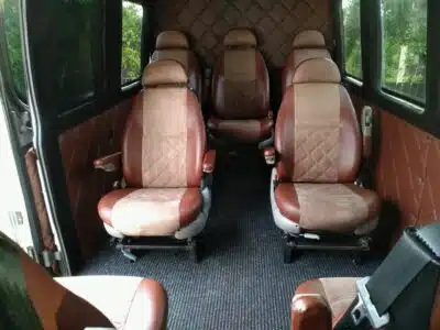 Iveco DAILY 3.0