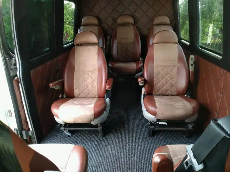 Iveco DAILY 3.0