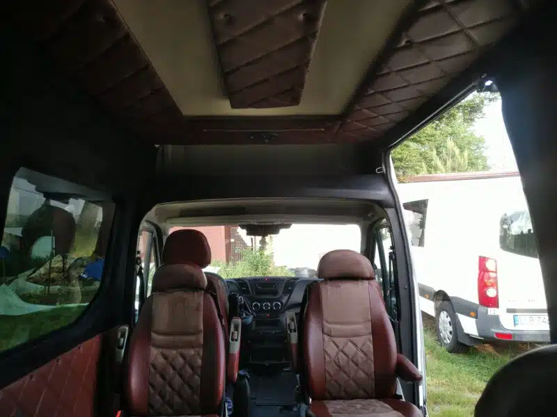 Iveco DAILY 3.0