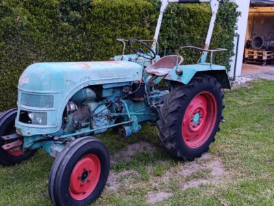 Kramer kl220