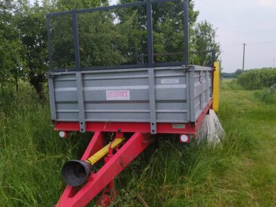 sprzedam rozrzutnik