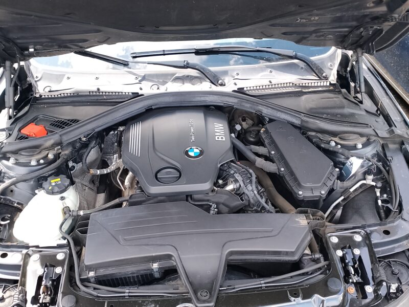 BMW F31 TWINTURBO