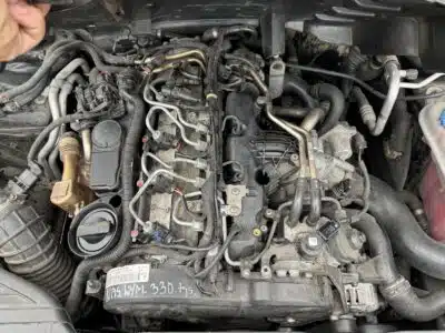 Audi a4 b8