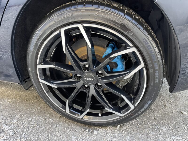 Mazda 3 2.2 150PS 140tys km Bixenon Navi 2015! HeadUp