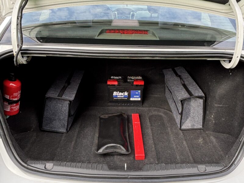 Chevrolet Cruze 2.0 D LT+