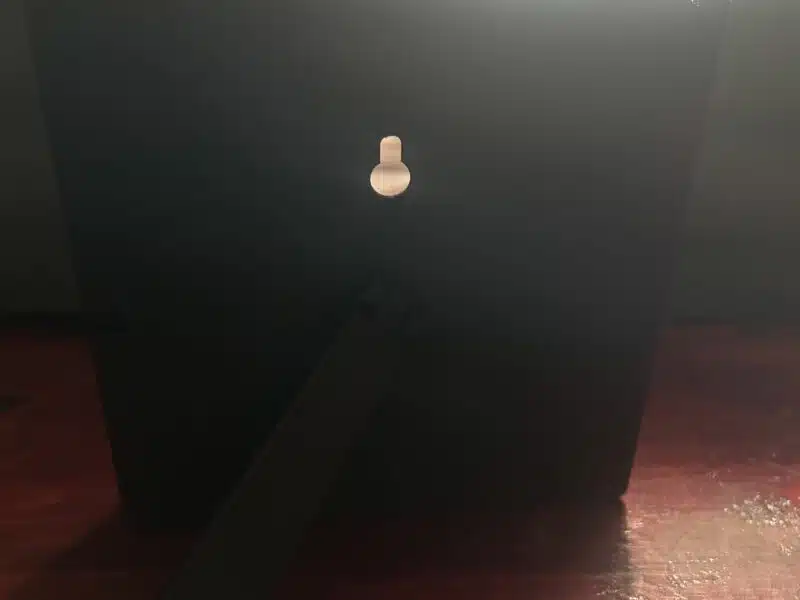 Obraz zrobiony drukarkom 3D Dywizjon 303