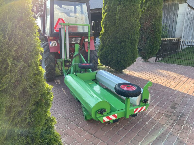 Owijarka bel Talex ZS 50/75 2021