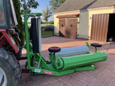 Owijarka bel Talex ZS 50/75 2021